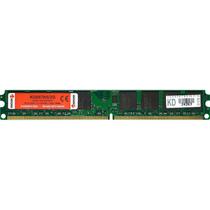 Memória Keepdata DDR2 2GB 667MHz KD667N5/2G foto principal