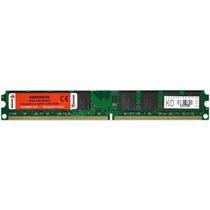 Memória Keepdata DDR2 2GB 800MHz KD800N6/2G foto principal