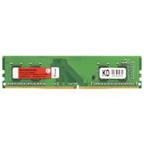 Memória Keepdata DDR4 4GB 3200MHz KD32N22/4G foto principal