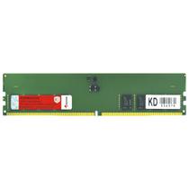 Memória Keepdata DDR5 32GB 4800MHz KD48N40/32G foto principal