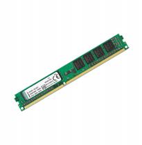 Memória Kingston DDR3 4GB 1600MHz KVR16N11S8/4 foto principal