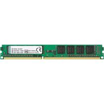 Memória Kingston DDR3 8GB 1333MHz KVR1333D3N9/8G foto principal
