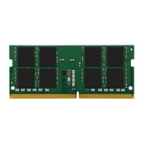 Memória Kingston DDR4 16GB 3200MHz Notebook foto principal