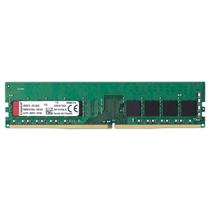Memória Kingston DDR4 8GB 2400MHz KVR24N17S8/8 foto principal
