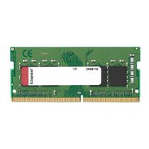 Memória Kingston DDR4 8GB 2400MHz Notebook KVR24S17S8/8 foto principal