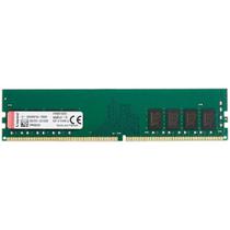 Memória Kingston DDR4 8GB 2666MHz KVR26N19S8/8 foto principal