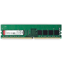 Memória Kingston DDR4 8GB 3200MHz KVR32N22S6/8 foto principal