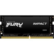 Memória Kingston Fury Impact DDR4 32GB 2666MHz Notebook foto principal