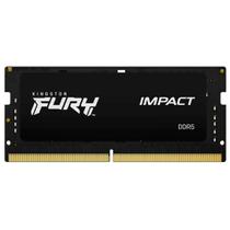 Memória Kingston Fury Impact DDR5 8GB 4800MHz Notebook foto principal