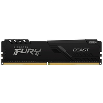 Memória Kingston Fury Beast DDR4 32GB 3200MHz foto principal