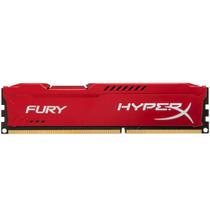 Memória Kingston HyperX Fury DDR3 4GB 1866MHz foto 1