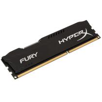 Memória Kingston HyperX Fury DDR3 8GB 1600MHz foto principal