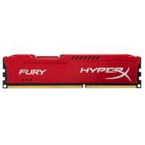 Memória Kingston HyperX Fury DDR3 8GB 1600MHz foto 1