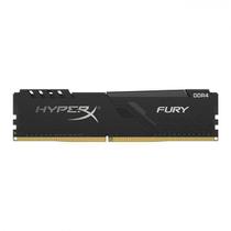 Memória Kingston HyperX Fury DDR4 16GB 2666MHz foto principal