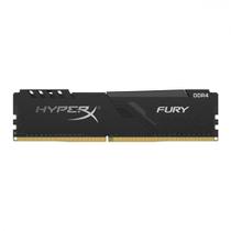 Memória Kingston HyperX Fury DDR4 16GB 3466MHz foto principal