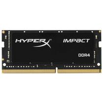 Memória Kingston HyperX Impact DDR4 16GB 2400MHz Notebook foto principal