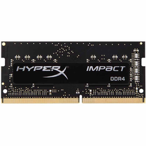 Memória Kingston HyperX Impact DDR4 16GB 2666MHz Notebook foto principal