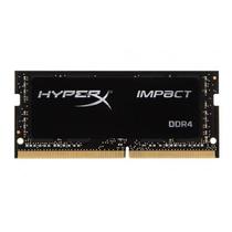 Memória Kingston HyperX Impact DDR4 8GB 3200MHz Notebook foto principal