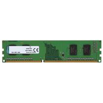 Memória Kingston DDR3 2GB 1600MHz KVR16N11S6/2 foto principal