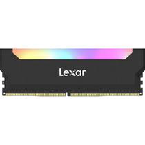 Memória Lexar Hades RGB DDR4 8GB 3200MHz foto principal