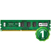 Memória Macrovip DDR3 8GB 1600MHz MV16N11/8 foto principal