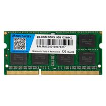 Memória Macroway DDR3L 8GB 1333MHz Notebook foto principal