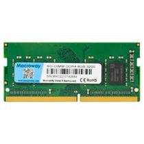Memória Macroway DDR4 8GB 3200MHz Notebook foto principal