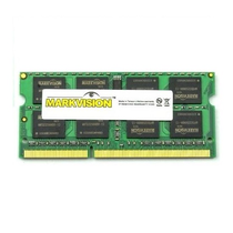 Memória Markvision DDR3 4GB 1600MHz Notebook MVD34096MSD-A6 foto principal