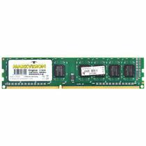 Memória Markvision DDR3L 4GB 1600MHz MVD34096MLD-A6 foto principal