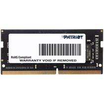 Memória Patriot Signature DDR4 4GB 2400MHz Notebook PSD44G240081S foto principal