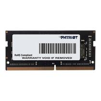 Memória Patriot Signature DDR4 8GB 2666MHz Notebook PSD48G266681S foto principal