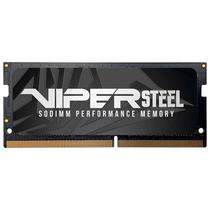 Memória Patriot Viper Steel DDR4 16GB 2666MHz Notebook PVS416G266C8S foto principal
