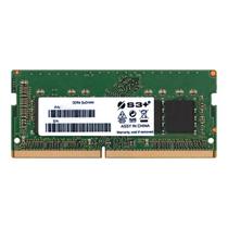 Memória S3+ DDR4 16GB 2666MHz Notebook S3S4N2619161 foto principal