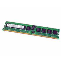 Memória Samsung DDR2 1GB 400MHz foto principal