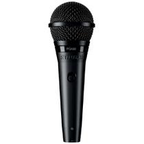 Microfone Shure PGA58 XLR Com Fio foto principal