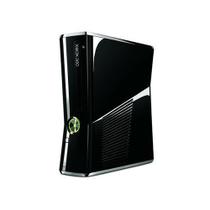 Microsoft Xbox 360 Slim 4GB foto 2