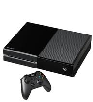 Microsoft Xbox One 500GB foto 2