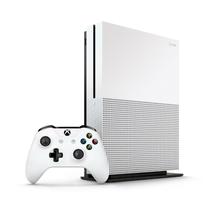 Microsoft Xbox One S 2TB 4K foto principal