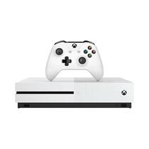 Microsoft Xbox One S 500GB 4K Recondicionado foto 1