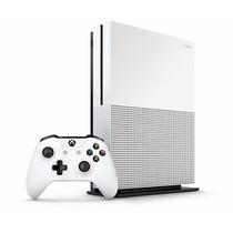 Microsoft Xbox One S 500GB 4K Recondicionado foto 2