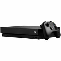 Microsoft Xbox One X 1TB 4K Recondicionado foto principal