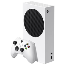 Microsoft Xbox Series S 512GB foto principal
