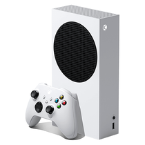 Microsoft Xbox Series S 512GB foto 1
