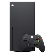 Console Xbox Series X 1TB imagem principal