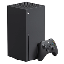 Microsoft Xbox Series X 1TB 8K foto 1