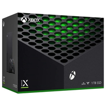 Microsoft Xbox Series X 1TB 8K foto 3