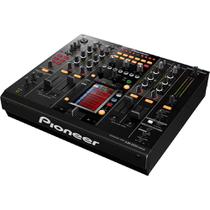 Controlador Pioneer DJ DJM 2000NXS imagem principal