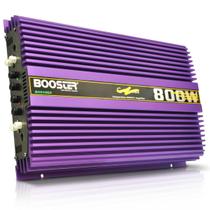 Módulo de Potência Booster BA-610GX 800W foto 1
