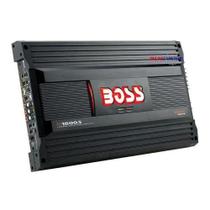 Módulo de Potência Boss D-1800.5M 3000W foto principal