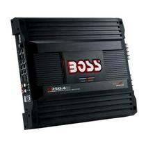 Módulo de Potência Boss D-250.4M 1600W foto principal
